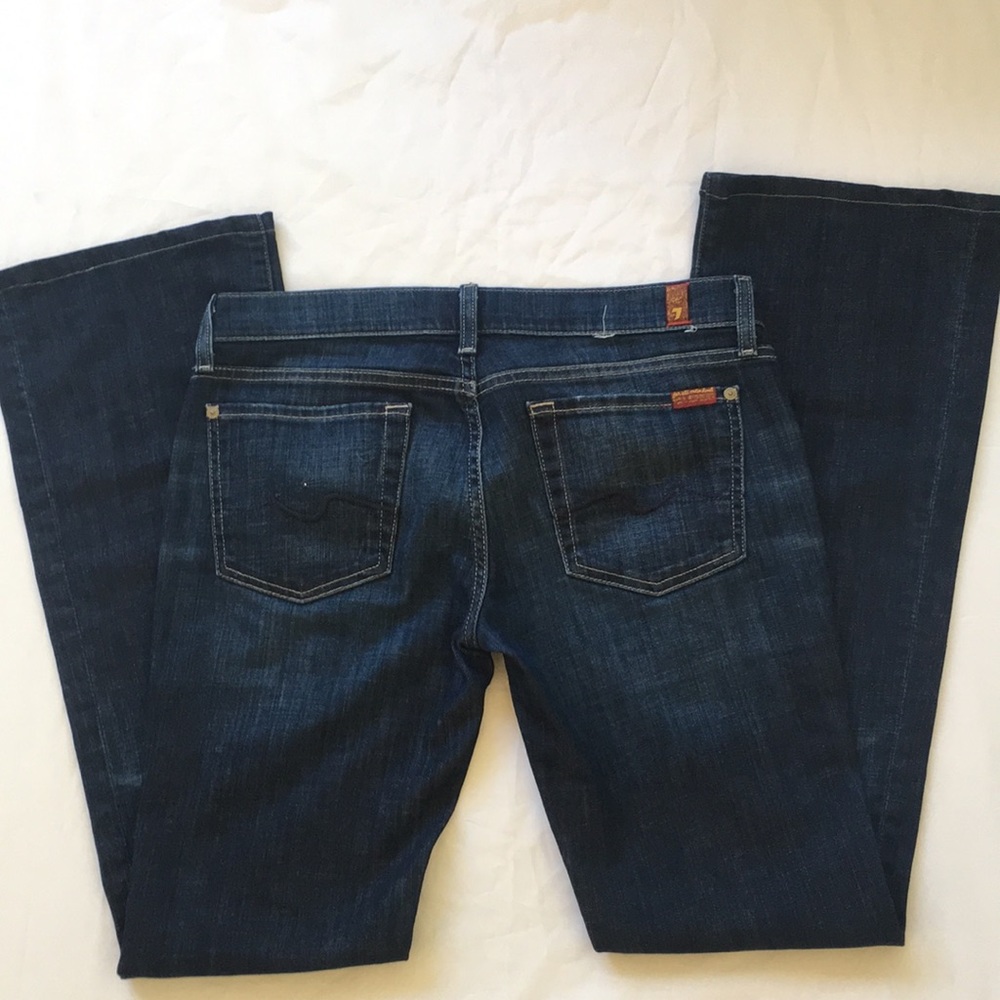 7 for All  Mankind Jeans